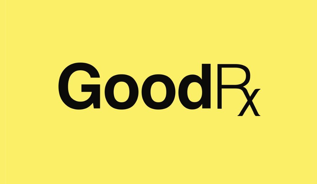 GoodRx for prescription drug savings