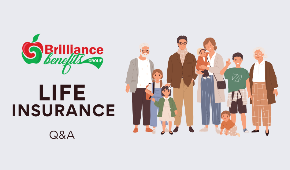 Life Insurance Q&A Posts